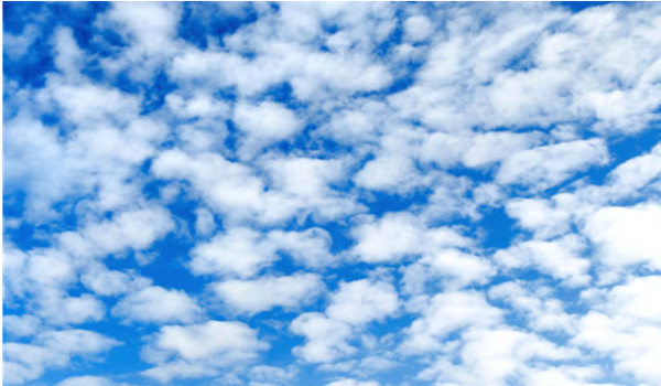 Altocumulus