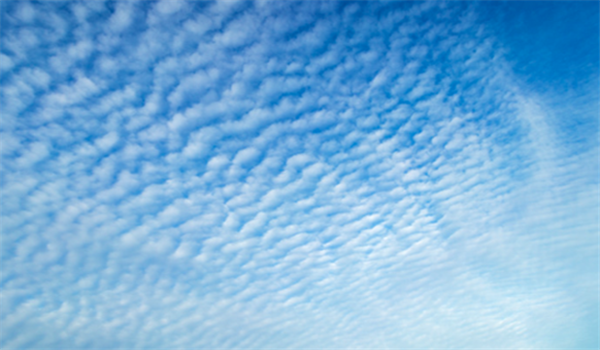Cirrostratus