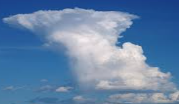 Cumulonimbus