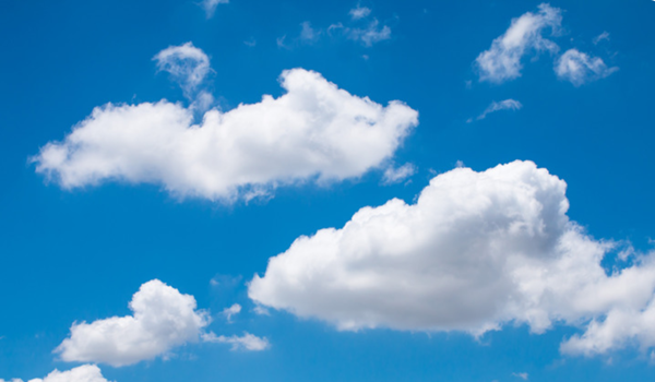 Cumulus