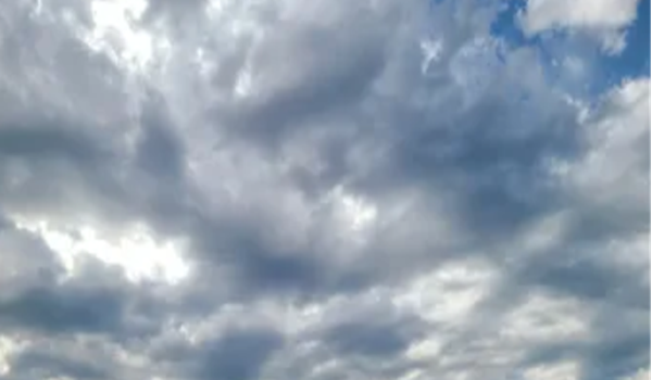 Nimbostratus