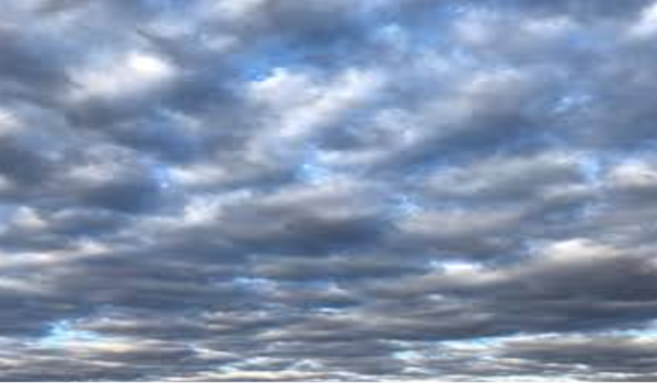 Stratocumulus